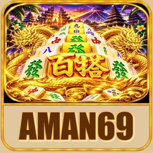 aman69 - Peningkatan performa dan UI/UX terbaru