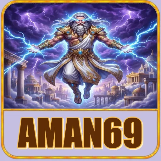 aman69 APK Indonesia - Panduan Lengkap dan Tutorial