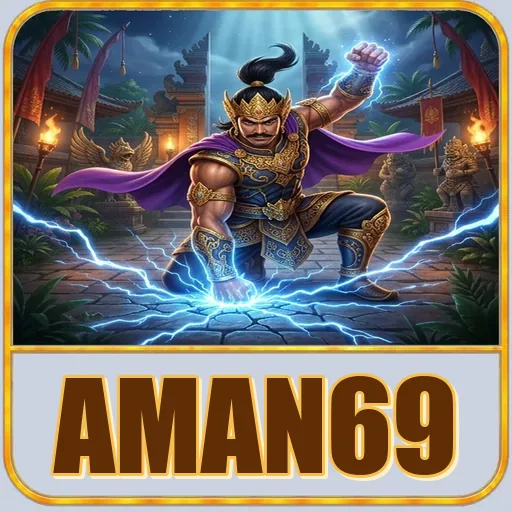 aman69 APK Indonesia - Panduan Lengkap dan Tutorial