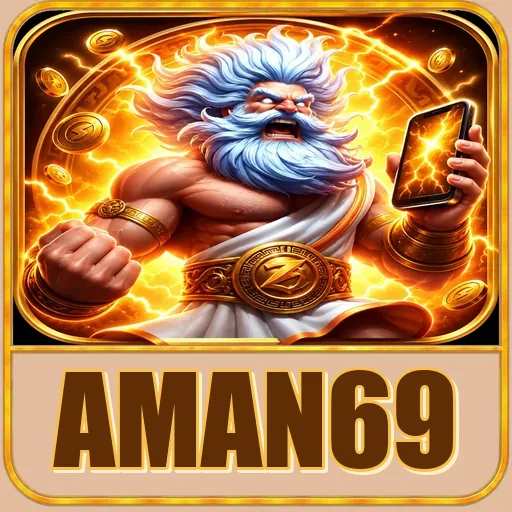 aman69 APK Indonesia - Panduan Lengkap dan Tutorial