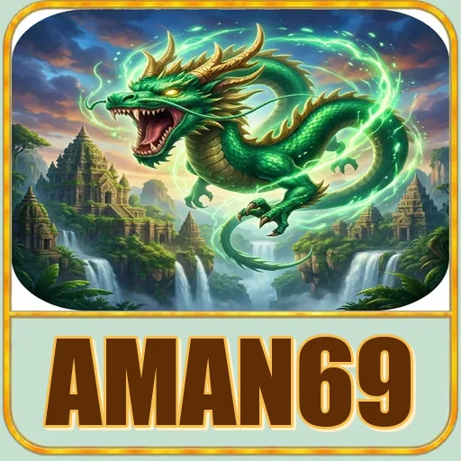 aman69 APK Indonesia - Panduan Lengkap dan Tutorial