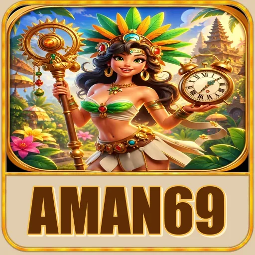 aman69 APK Indonesia - Panduan Lengkap dan Tutorial
