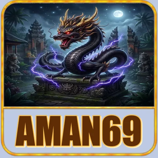 aman69 Indonesia - Peningkatan performa dan UI/UX terbaru